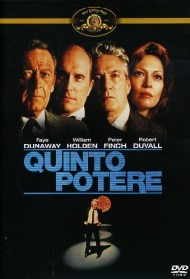 Quinto potere Streaming