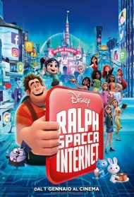 Ralph spacca internet: Ralph Spaccatutto 2 Streaming