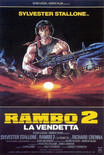 Rambo 2 – La vendetta Streaming