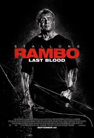 Rambo: Last Blood Streaming