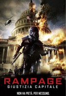 Rampage – Giustizia Capitale Streaming
