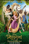 Rapunzel – L’intreccio della torre Streaming