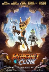 Ratchet & Clank – Il film Streaming