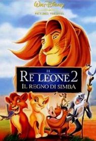Il Re Leone 2 – il regno di Simba Streaming