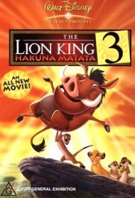 Il Re Leone 3 – Hakuna Matata Streaming