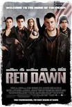 Red Dawn – Alba rossa Streaming