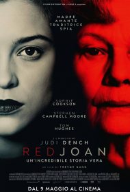 Red Joan Streaming
