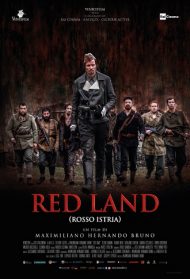 Red Land – Rosso Istria Streaming