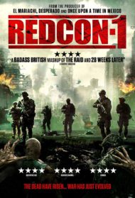 Redcon-1 Streaming