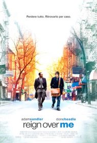 Reign Over Me Streaming