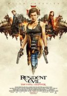 Resident Evil 6 – The Final Chapter Streaming