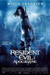 Resident Evil – Apocalypse Streaming