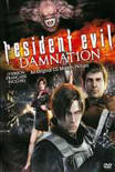 Resident Evil: Damnation-hd Streaming