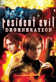 Resident Evil: Degeneration Streaming