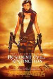 Resident Evil: Extinction Streaming