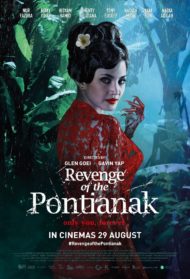 Revenge of the Pontianak [Sub-Ita] Streaming