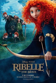 Ribelle – The Brave Streaming