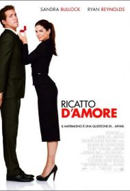 Ricatto D’amore Streaming