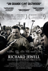 Richard Jewell Streaming