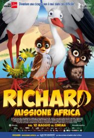 Richard – Missione Africa Streaming