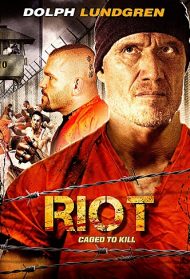 Riot – In rivolta Streaming