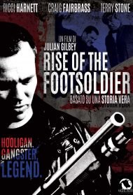 Rise of the Footsoldier Streaming