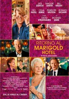 Ritorno al Marigold Hotel Streaming