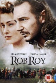 Rob Roy Streaming