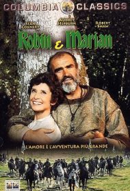 Robin e Marian Streaming