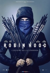 Robin Hood – L’origine della leggenda Streaming