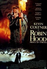 Robin Hood principe dei ladri Streaming