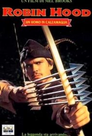 Robin Hood – Un uomo in calzamaglia Streaming