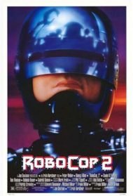 Robocop 2 Streaming