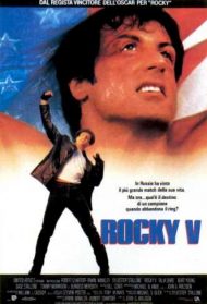 Rocky V Streaming