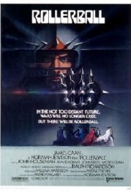 Rollerball Streaming