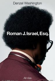 Roman J. Israel, Esq. [SUB-ITA] Streaming