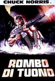 Rombo di tuono – Missing in Action (1984) Streaming