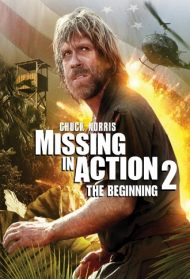 Rombo di tuono 2 Missing in Action II – L’inizio Streaming