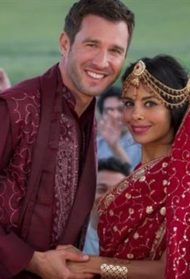 Rosamunde Pilcher: La sposa indiana Streaming