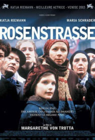 Rosenstrasse Streaming