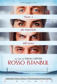 Rosso Istanbul Streaming
