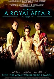 Royal Affair Streaming