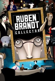 Ruben Brandt, Collector Streaming