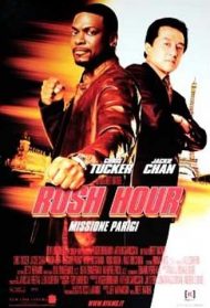 Rush Hour 3 – Missione Parigi Streaming
