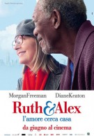 Ruth e Alex: L’amore cerca casa Streaming