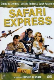 Safari Express Streaming