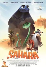 Sahara Streaming