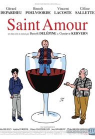 Saint Amour Streaming