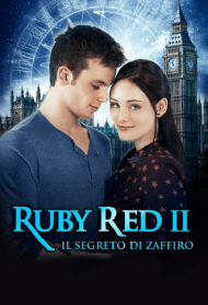 Ruby Red 2 – Il segreto di Zaffiro Streaming