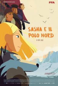 Sasha e il Polo Nord Streaming